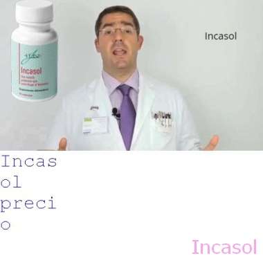 Incasol Opiniones 4life